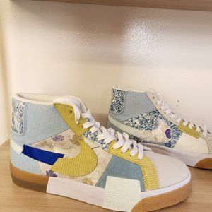 Nike SB Zoom Blazer Mid PRM